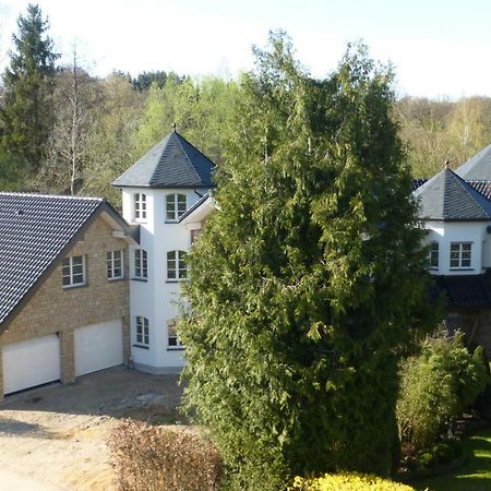 Ferienwohnung Am Eifelsteig Roetgen Εξωτερικό φωτογραφία