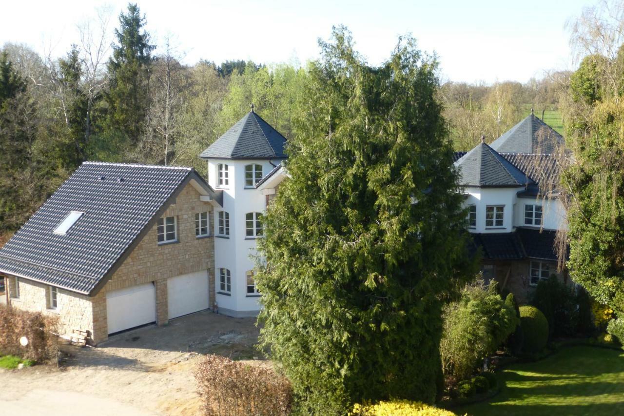 Ferienwohnung Am Eifelsteig Roetgen Εξωτερικό φωτογραφία