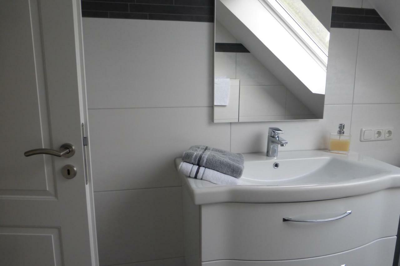 Ferienwohnung Am Eifelsteig Roetgen Εξωτερικό φωτογραφία