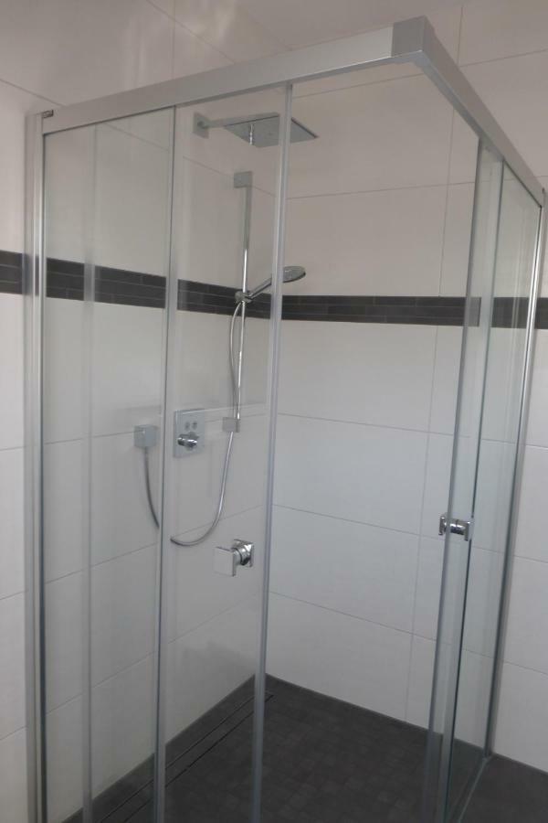 Ferienwohnung Am Eifelsteig Roetgen Εξωτερικό φωτογραφία