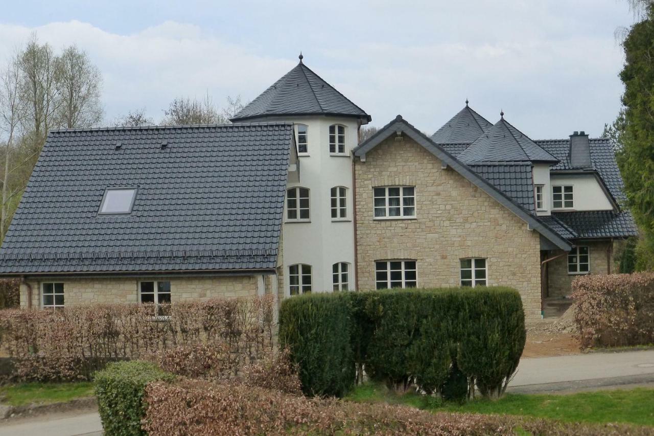 Ferienwohnung Am Eifelsteig Roetgen Εξωτερικό φωτογραφία